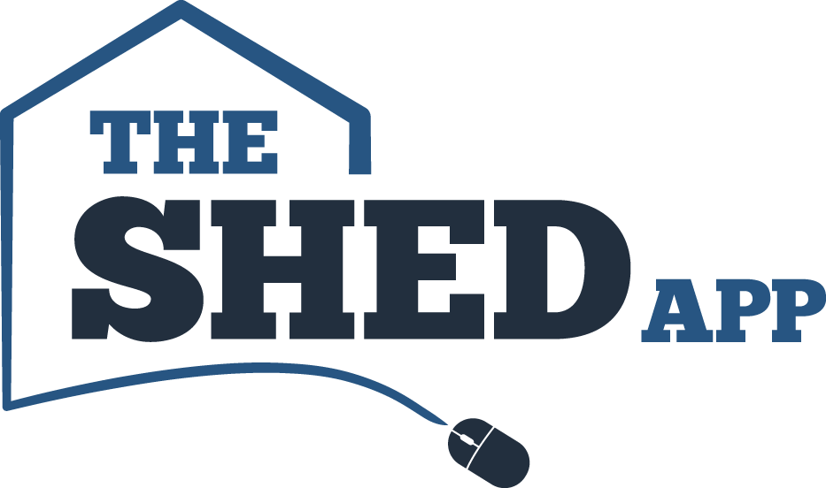 The Shed App Demo